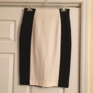 Ann Taylor pencil skirt